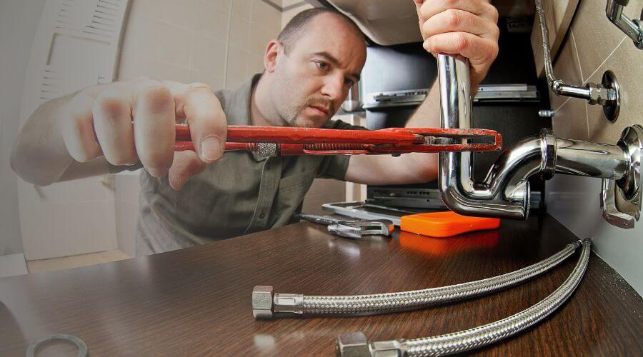 Local expert plumbing services in Tellico Plains, TN